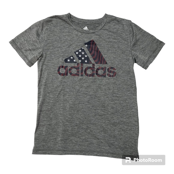 Adidas Tee size M (10/12) - Picture 2 of 13